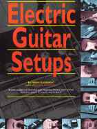 Electric Guitar Setups