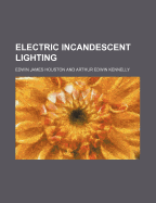 Electric incandescent lighting
