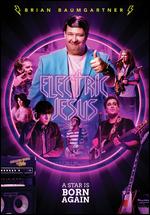 Electric Jesus - Chris White
