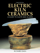 Electric Kiln Ceramics: A Guide to Clays and Glazes