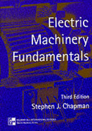 Electric Machinery Fundamentals