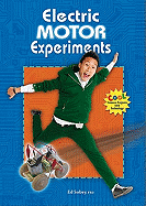 Electric Motor Experiments