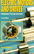Electric Motors and Drives
