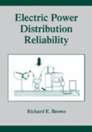 Electric Power Distribution Reliability