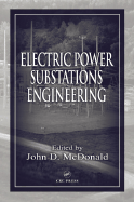 Electric Power Substations Engineering