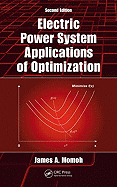 Electric Power System Applications of Optimization