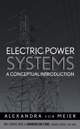 Electric Power Systems