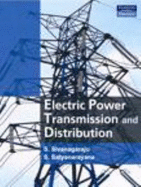 Electric Power Transmission and Distribution