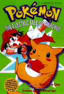 Electric Tale of Pikachu