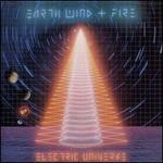 Electric Universe [Bonus Tracks]