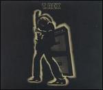 Electric Warrior [Expanded]