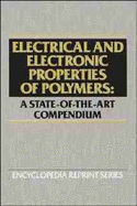 Electrical and Electronic Properties of Polymers: A State-Of-The-Art Compendium
