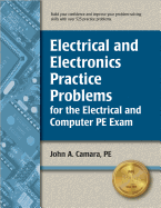 Electrical and Electronics Practice Problems for the Electrical and Computer PE Exam