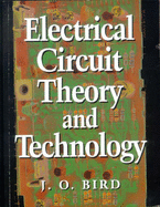 Electrical Circuit Theory and Technology