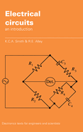 Electrical Circuits: An Introduction