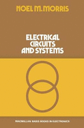 Electrical Circuits and Systems
