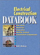 Electrical Construction Databook