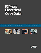 Electrical Cost Data