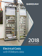 Electrical Cost Data