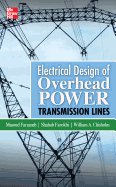 Electrical Design of Overhead Power Transmission Lines