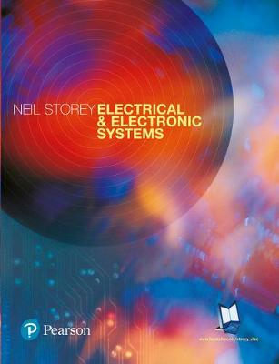 Electrical & Electronic Systems - Storey, Neil