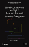 Electrical, Electronics, and D