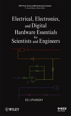 Electrical, Electronics, and D - Lipiansky, Ed