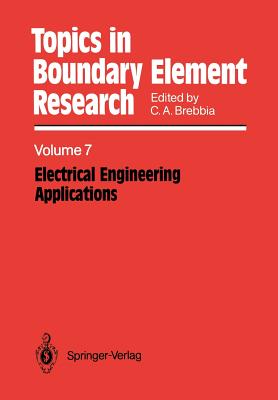 Electrical Engineering Applications - Adey, R a, and Brebbia, Carlos a (Editor), and Aoki, S