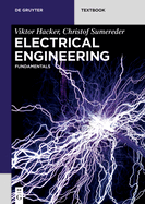 Electrical Engineering: Fundamentals
