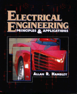 Electrical Engineering: Principals and Applications