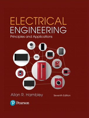 Electrical Engineering: Principles and Applications - Hambley, Allan