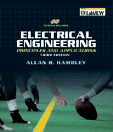 Electrical Engineering: Principles & Applications