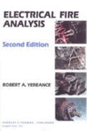 Electrical Fire Analysis