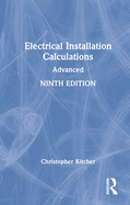Electrical Installation Calculations: Advanced