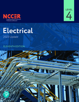 Electrical Level 4 - Nccer