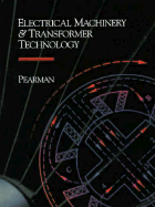 Electrical Machinery & Transformer Technology