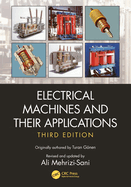 Electrical Machines and Their Applications