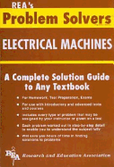 Electrical Machines Problem Solver