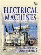 Electrical Machines