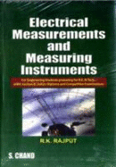 Electrical Measurements and Measuring Instruments