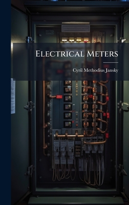 Electrical Meters - Jansky, Cyril Methodius