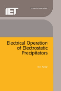 Electrical Operation of Electrostatic Precipitators
