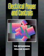 Electrical Power and Controls