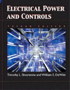Electrical Power and Controls