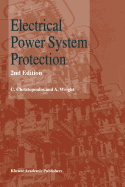 Electrical Power System Protection