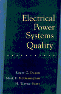 Electrical Power Systems Quality