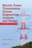 Electrical Power Transmission System Engineering Analysis and Design