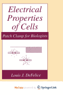 Electrical Properties of Cells