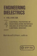 Electrical Properties of Solid Insulating Materials