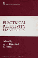 Electrical Resistivity Handbook - Dyos, Gordon (Editor), and Farrell, Trevor (Editor)